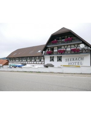 Seebach in Deutschland