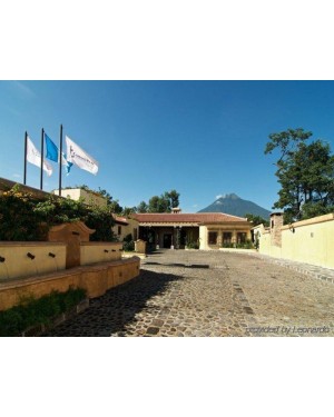 Antigua Guatemala in Guatemala